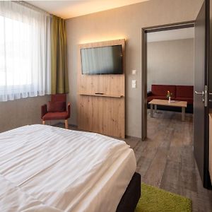 Familien-Zimmer