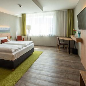 Deluxe Zimmer mit Queensize-Bett