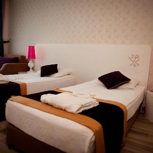 Standard Doppelzimmer