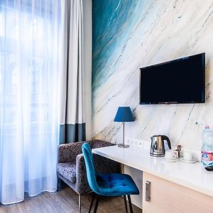 Deluxe Zimmer