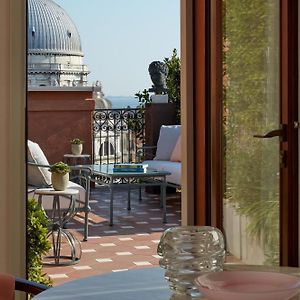 Suite mit 1 Schlafzimmer und mit Kingsize-Bett