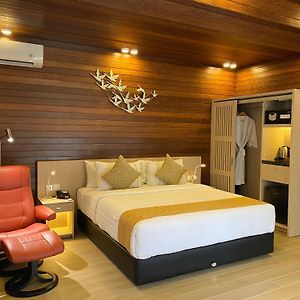 Doppelzimmer mit 1 Schlafzimmer
