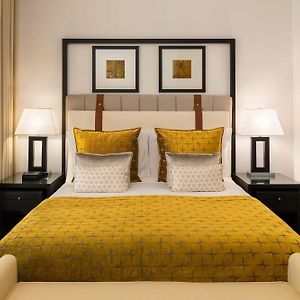 Suite Beach mit einem Schlafzimmer und Kingsize-Bett