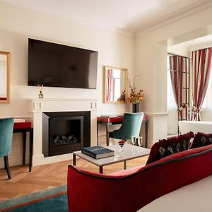 Romantik Junior Suite