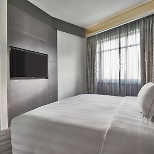 Executive Suite mit Kingsize-Bett
