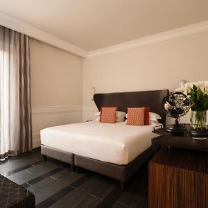 Classic Zimmer mit Kingsize-Bett