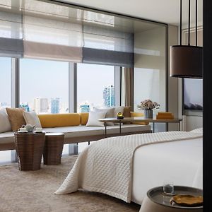 Zimmer mit Queensize-Bett
