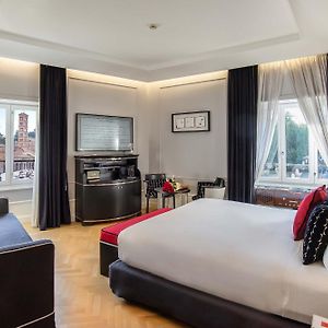 Deluxe Zimmer