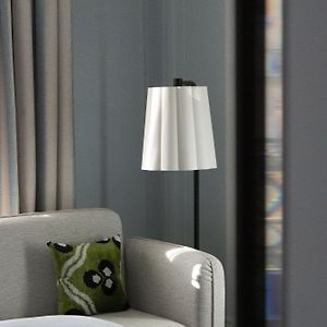 Deluxe Zimmer mit Kingsize-Bett