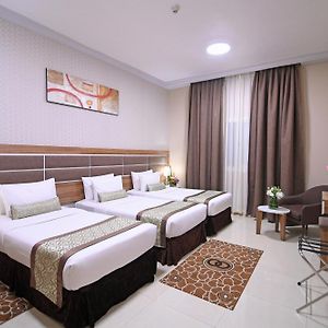 Luxus Dreibettzimmer