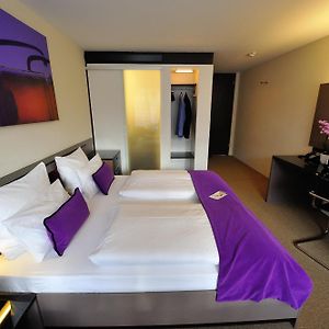 Comfort Plus Zimmer mit Kingsize-Bett