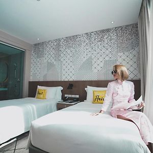 Superior Zimmer mit zwei Einzelbetten