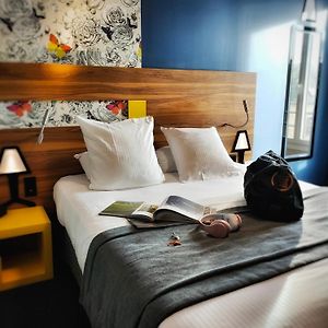 Comfort Zimmer mit Queensize-Bett