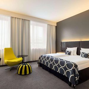 Superior Suite mit Kingsize-Bett