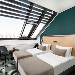 Superior Zimmer mit zwei Einzelbetten im oberen Stock