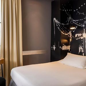 Classic Zimmer mit Kingsize-Bett