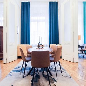 Apartment mit 2 Schlafzimmern