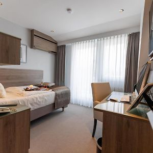 Economy Einzelzimmer