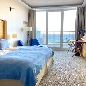 Luxus Zimmer mit Kingsize-Bett