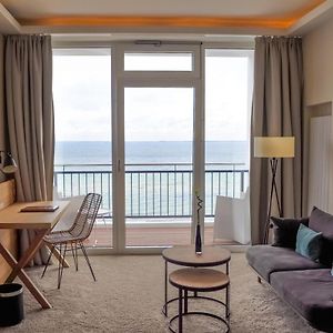 Luxus Zimmer mit Kingsize-Bett