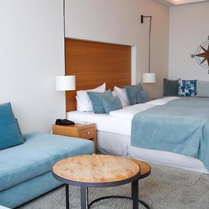 Panorama Doppelzimmer