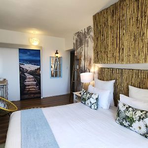 Deluxe Zimmer mit Kingsize-Bett