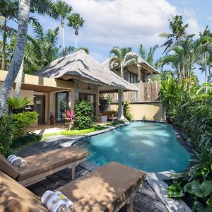 Villa mit 1 Schlafzimmer