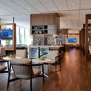 Suite mit 1 Schlafzimmer und mit Kingsize-Bett
