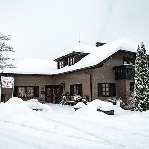 Small Main Building King Studio