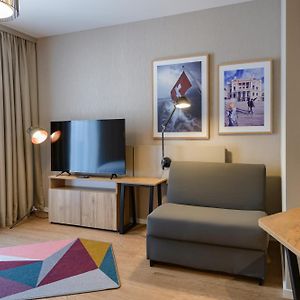 Dreibettzimmer