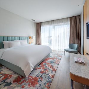 Standard Doppelzimmer
