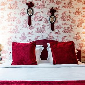 Standard Zimmer mit Queensize-Bett
