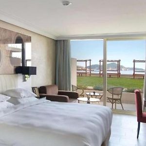 Superior Zimmer mit Kingsize-Bett