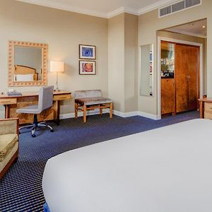 Deluxe Doppelzimmer