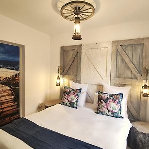 Deluxe Zimmer mit Queensize-Bett