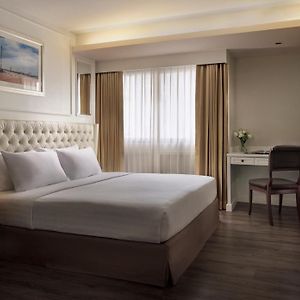 Suite mit 1 Schlafzimmer