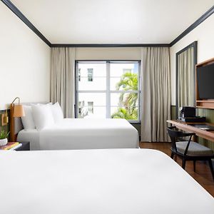 Classic Zimmer mit Queensize-Bett