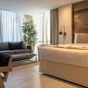 Deluxe Suite mit Kingsize-Bett
