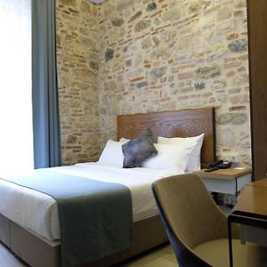 Standard Doppelzimmer