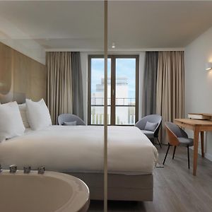 Superior Suite mit Kingsize-Bett