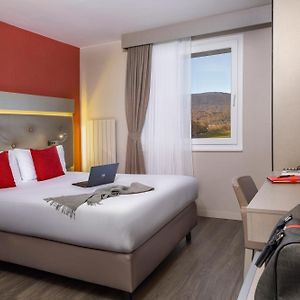 Standard Zimmer mit Queensize-Bett