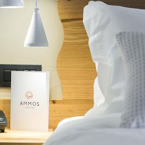 Deluxe Suite mit Kingsize-Bett