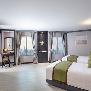 Deluxe Zimmer