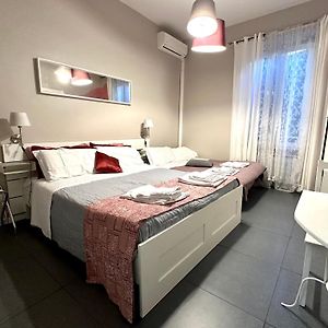 Familien-Zimmer