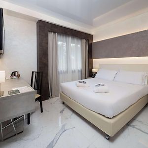 Economy Zimmer mit Queensize-Bett im Nebengebäude