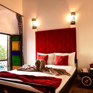Standard Zimmer mit Queensize-Bett