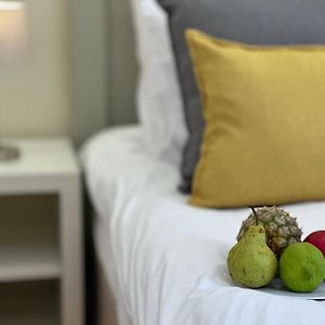 Superior Zimmer mit zwei Einzelbetten