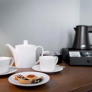 Deluxe Doppelzimmer