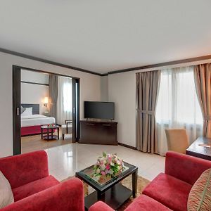Executive Suite mit Kingsize-Bett