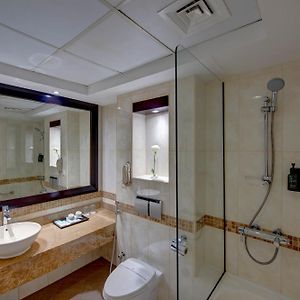 Deluxe Zimmer